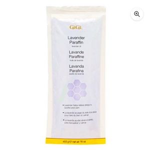 GiGi Lavender Paraffin wax melt